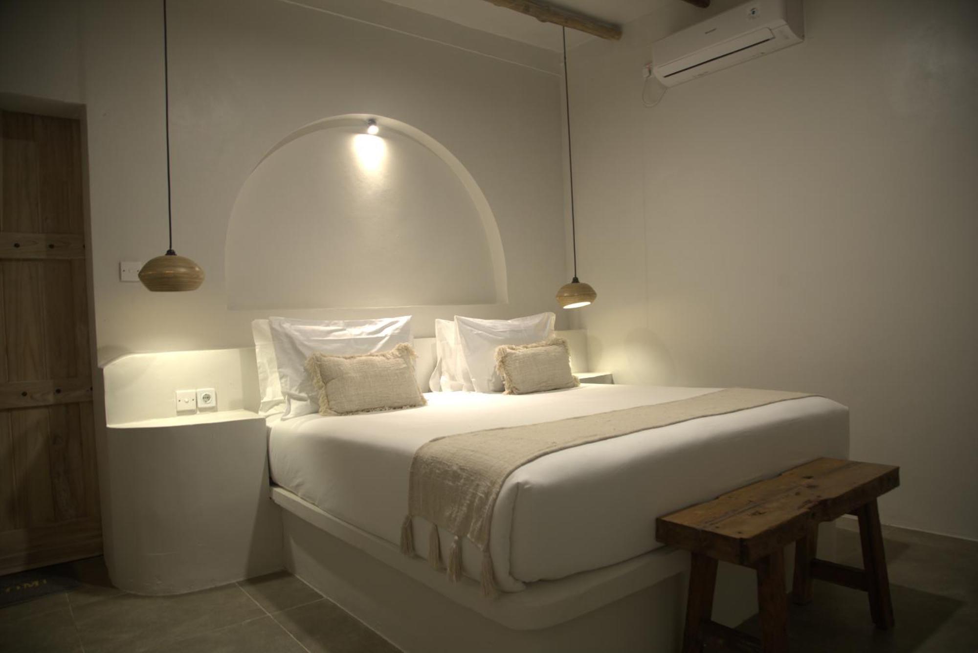 Cinze Villas And Hot Spring Kubupenlokan Exterior foto